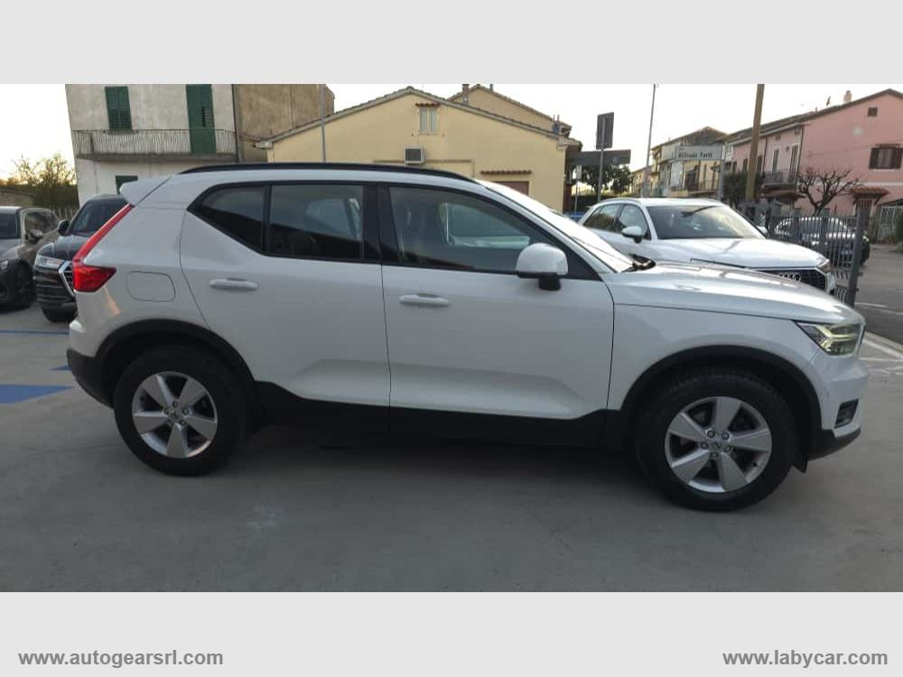 VOLVO XC40 D3 Inscription