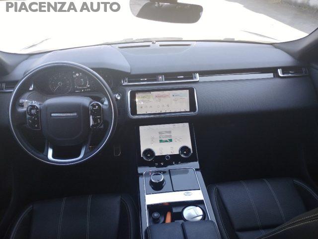 LAND ROVER Range Rover Velar 2.0D I4 240 CV R-DYNAMIC..CERCHI 22