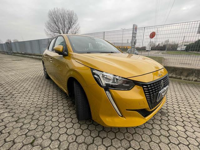 PEUGEOT 208 PureTech 75 Stop&Start 5 porte Active