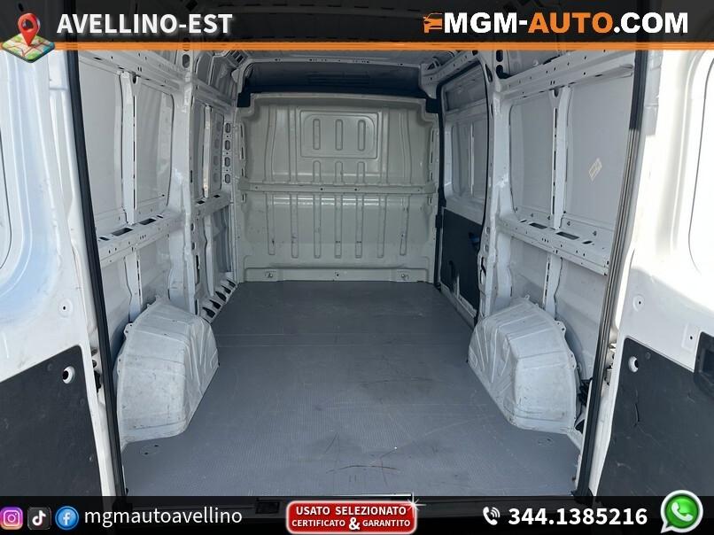 FIAT DUCATO FURGONE 2.2 mjt 140 PM-TM L2H2