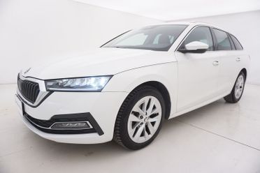 Skoda Octavia Wagon Style DSG BR860983 2.0 Diesel 150CV