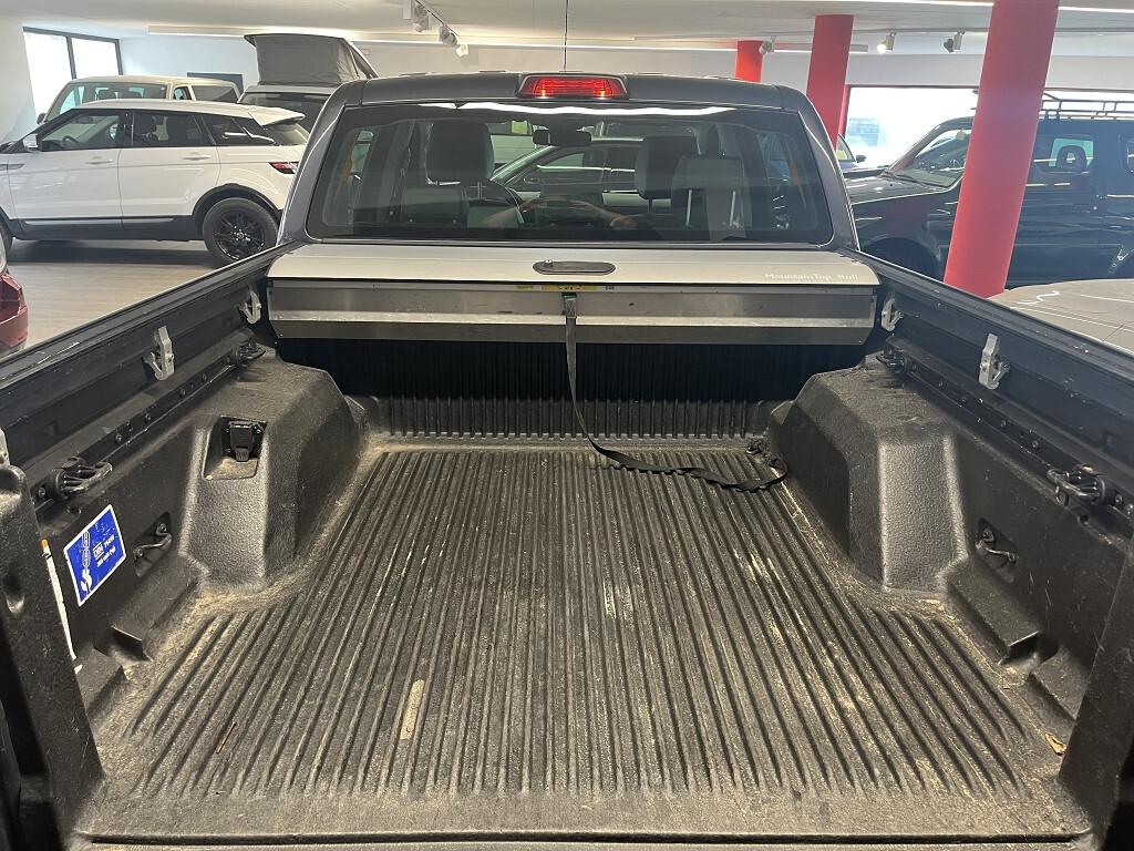 Ford Ranger 3.2 TDCI 4×4 Limited 200 CV LED gancio Euro 6