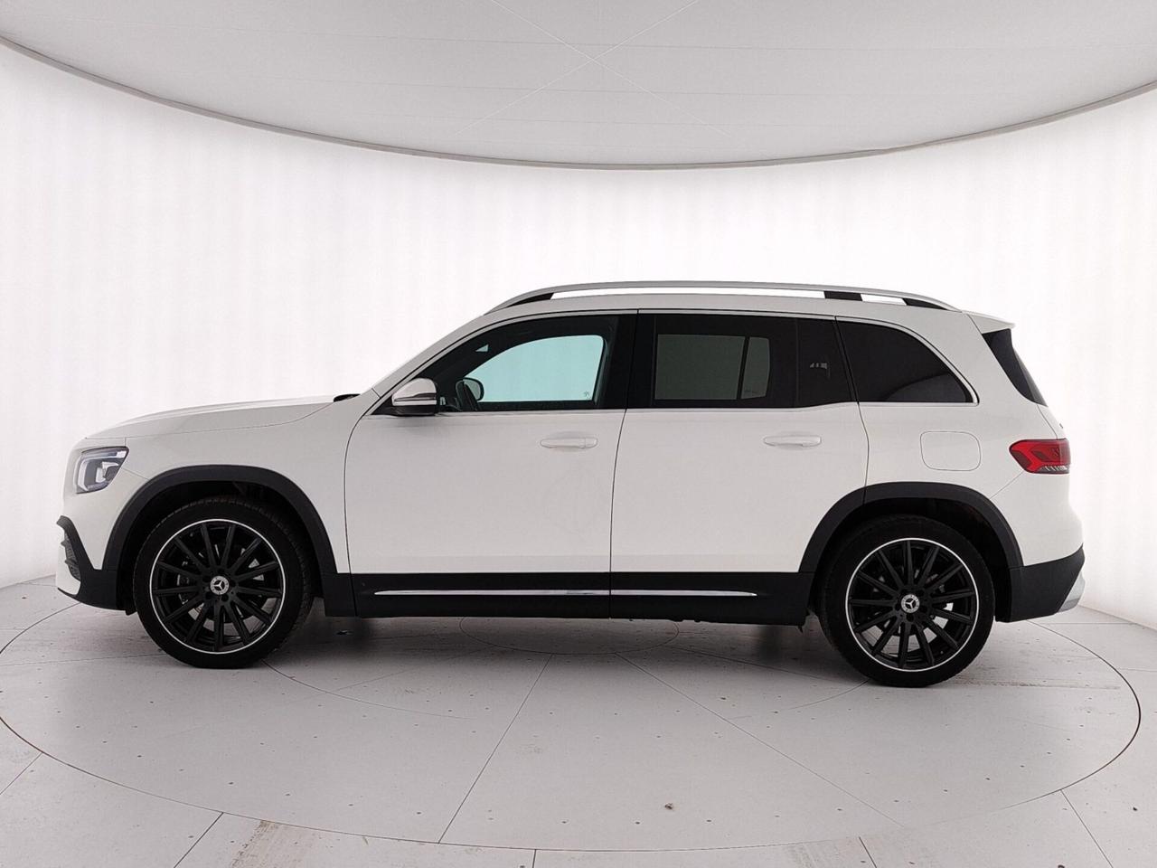 Mercedes-benz GLB 200 d Automatic 4Matic Premium