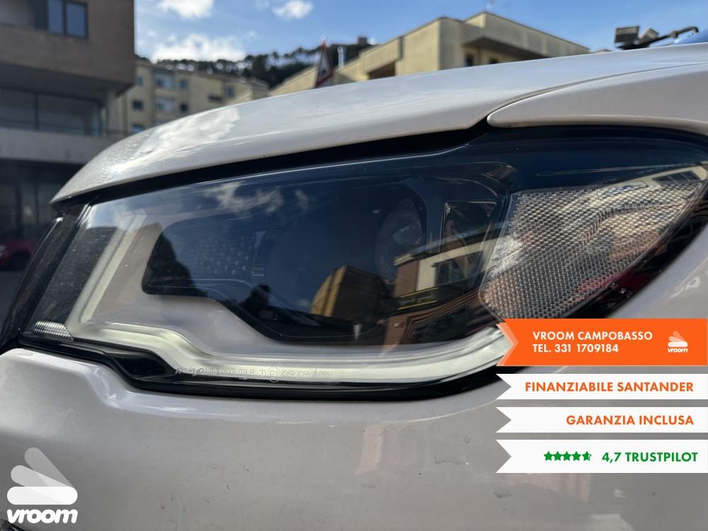 JEEP Compass 2ª serie Compass 2.0 Multijet II ...