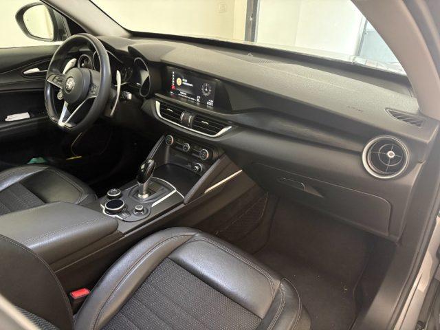 ALFA ROMEO Stelvio 2.2 Turbodiesel 180 CV AT8 EXECUTIVE