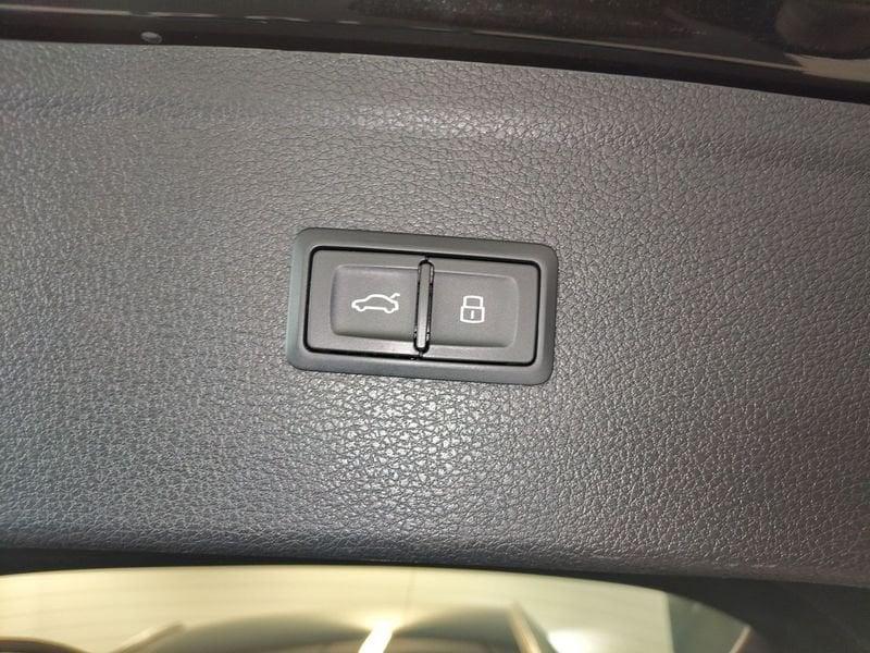 Audi Q5 Q5 40 TDI 204 CV quattro S tronic