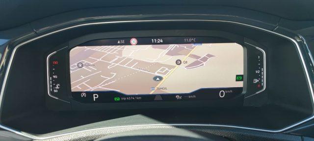 VOLKSWAGEN T-Roc 1.5 TSI DSG Advanced BlueMotion Technology