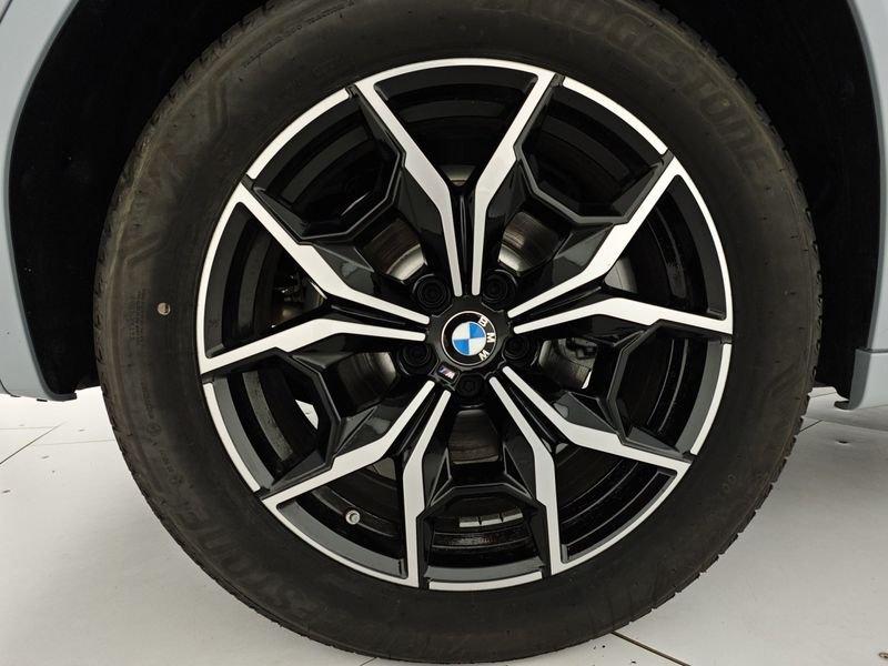 BMW X3 xDrive20d 48V Msport