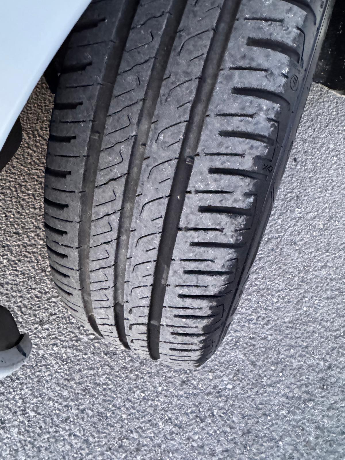 Fiat Punto Classic 1.2 Dynamic. GPL