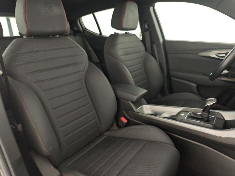 Alfa Romeo Tonale 1.5 130 CV MHEV TCT7 Sprint