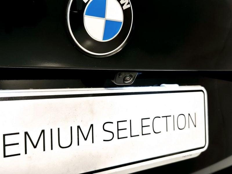 BMW Serie 2 Active Tourer Serie 2 U06 Active Tourer 218d Active Tourer auto