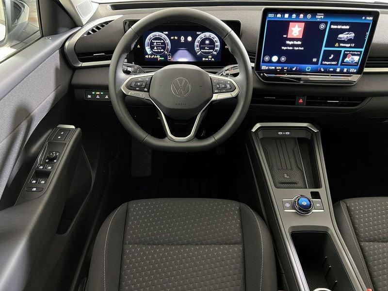 Volkswagen T-Roc T-Roc 1.5 eTSI ACT 150 CV DSG Life