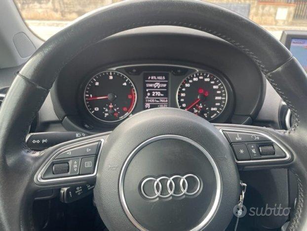 AUDI A1 SPB 1.6 TDI Ambition