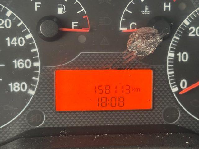 PEUGEOT Bipper Tepee 1.4 75CV Outdoor