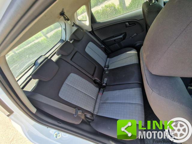 KIA Venga 1.4 EcoGPL