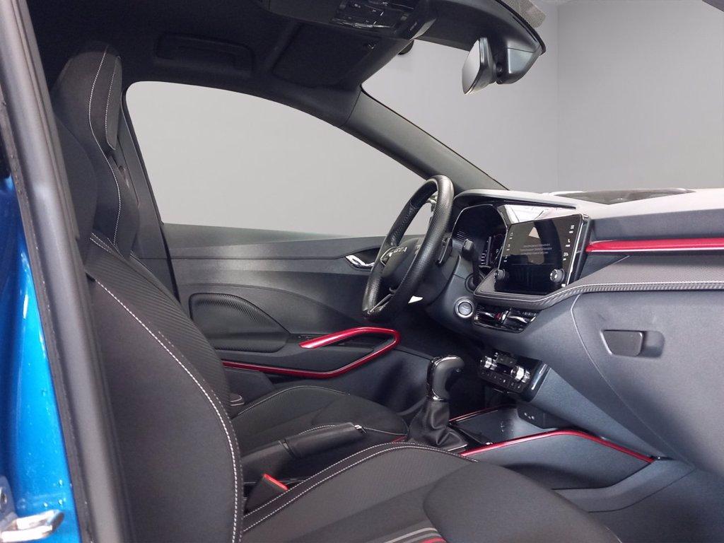 SKODA Fabia 1.5 tsi act monte carlo 150cv dsg del 2025