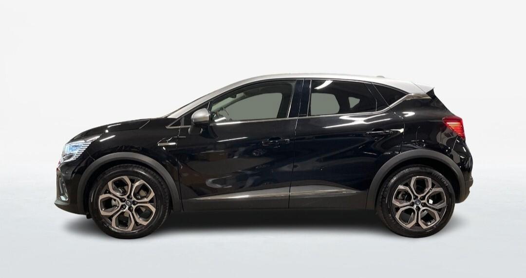 Renault Captur Plug-in Hybrid E-Tech 160 CV Intens