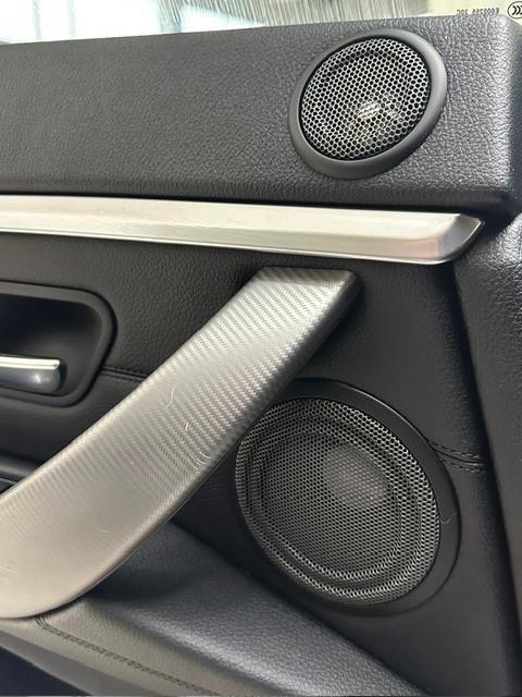 Bmw 420 420d GranCoupé Sport