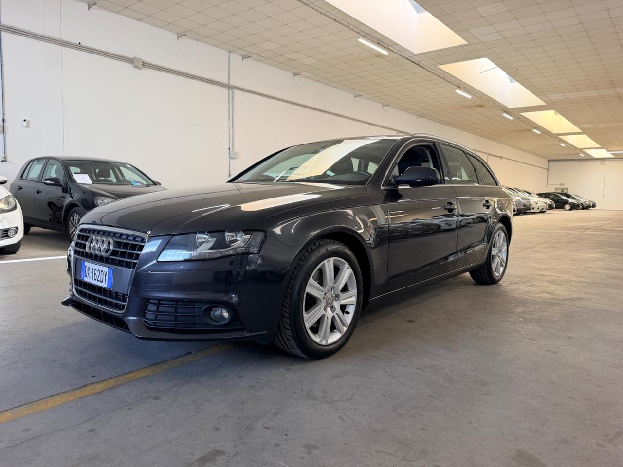 Audi A4 2.0 TDI 143CV F.AP. Advanced