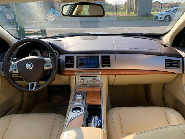 JAGUAR XF 3.0 V6 Luxury