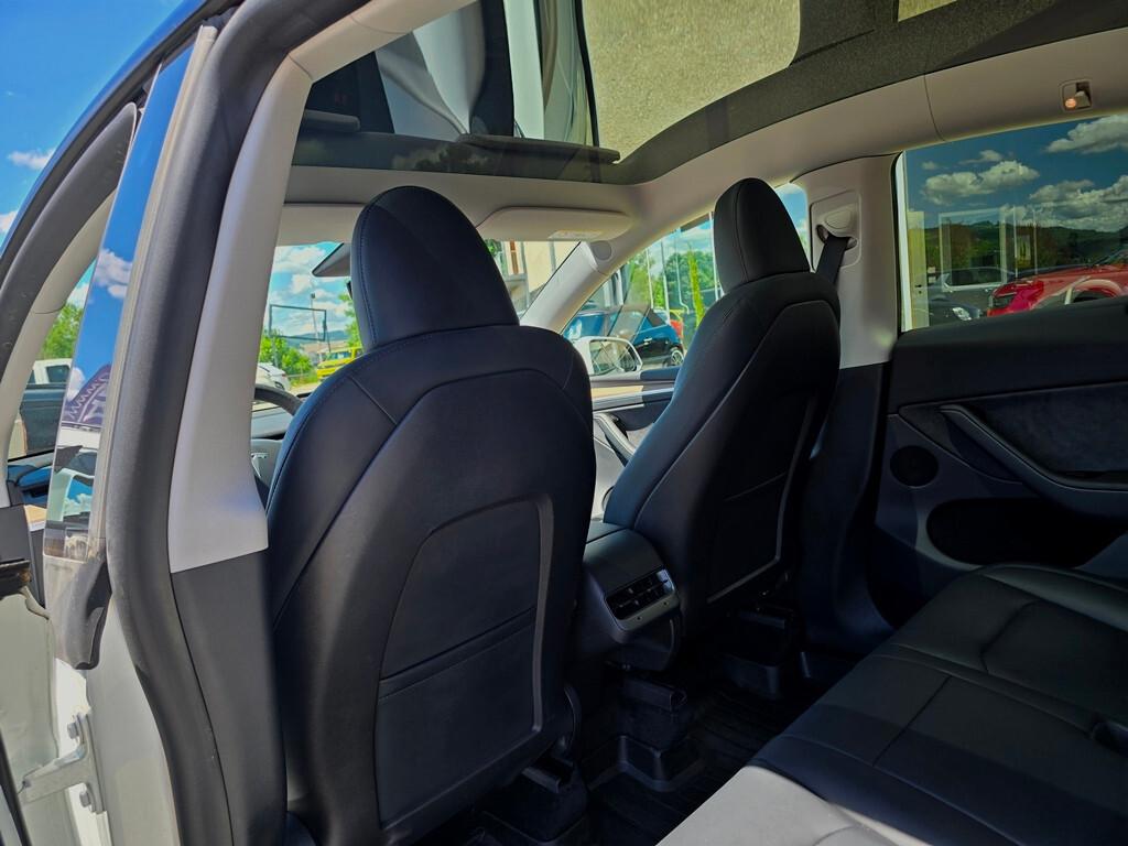 Tesla Model Y DUAL MOTOR Long Range AWD 534 CV