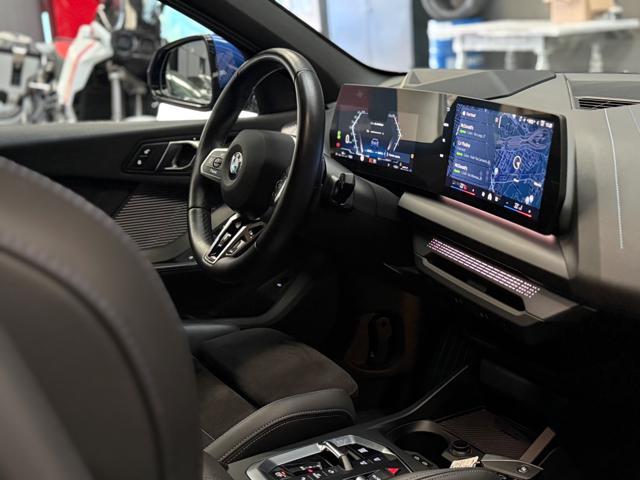 BMW 118 d MSport Pro