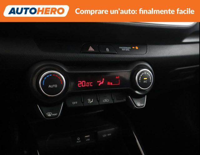 KIA Stonic 1.0 T-GDi 120 CV DCT7 Energy