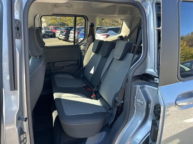 Ford Tourneo Courier II 1.0 ecoboost 125cv Titanium