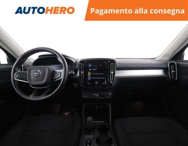 VOLVO XC40 T3 Geartronic Momentum Pro