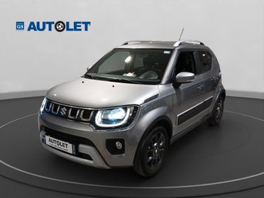Suzuki Ignis 1.2 Hybrid Top