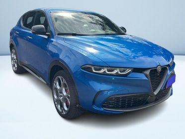 Alfa Romeo Tonale 1.3 Plug in Hybrid Speciale Q4 AT6