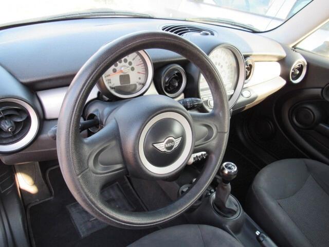 Mini 1.4 16V One ACCATTIVANTE PERFETTA