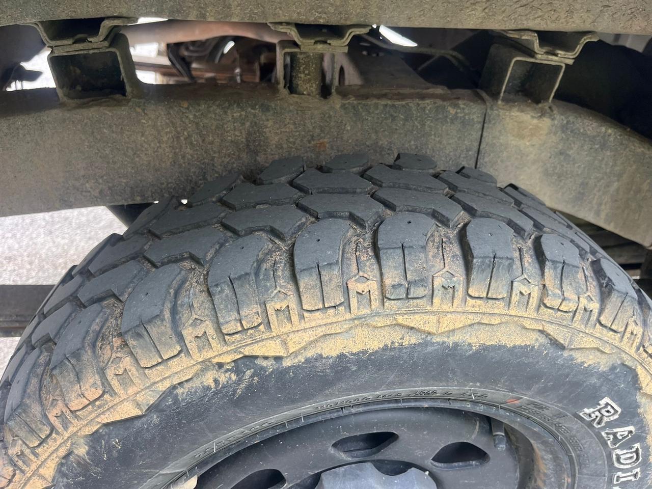 Nissan Pick Up 2.5 diesel 2 porte King Cab