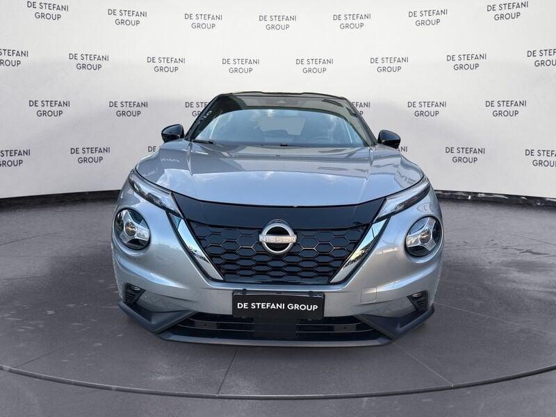 Nissan Juke Juke 1.6 HEV N-Connecta