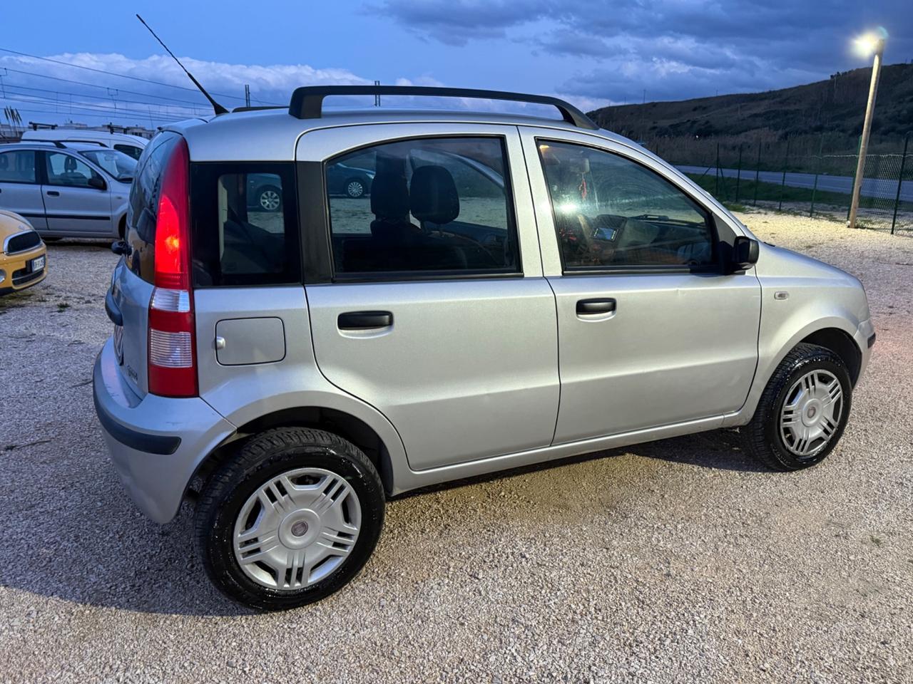 Fiat Panda 1.2 Natural Power SUPER PREZZO 2499€