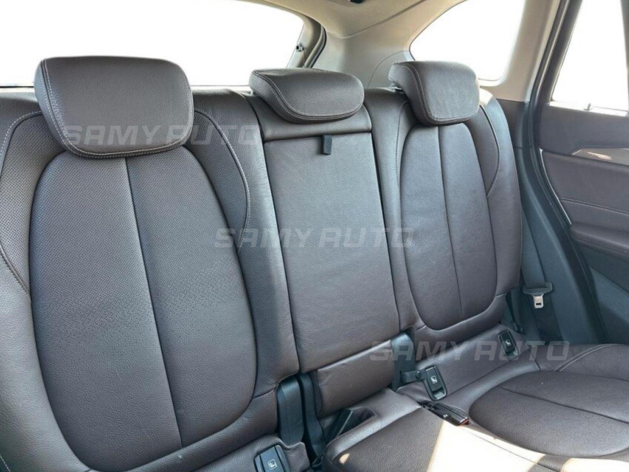 Bmw X1 sDrive18d xLine