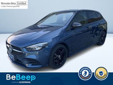 Mercedes-Benz Classe B B 250 E PHEV (EQ-POWER) PREMIUM AUTO