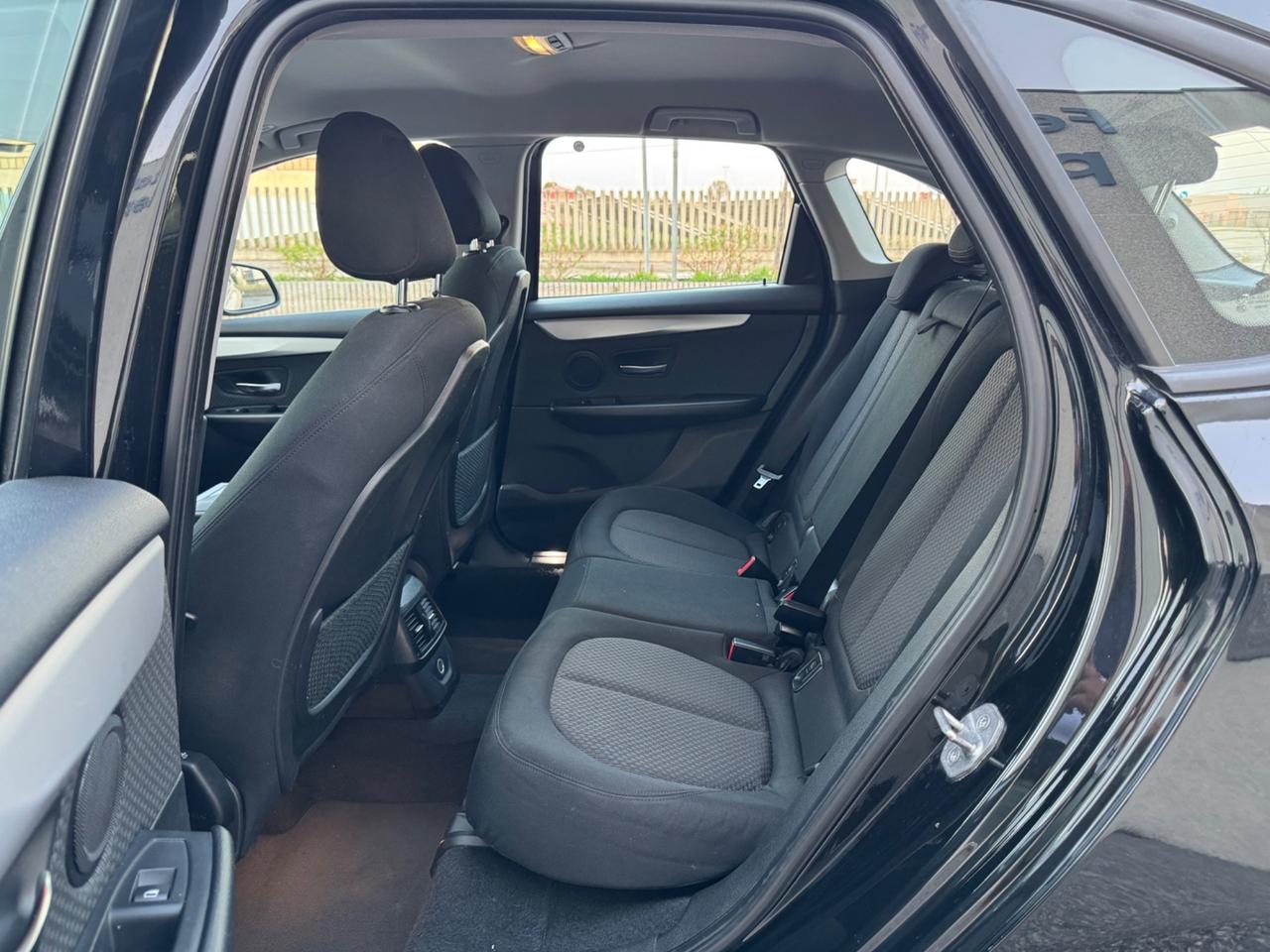 Bmw 216 216d Active Tourer