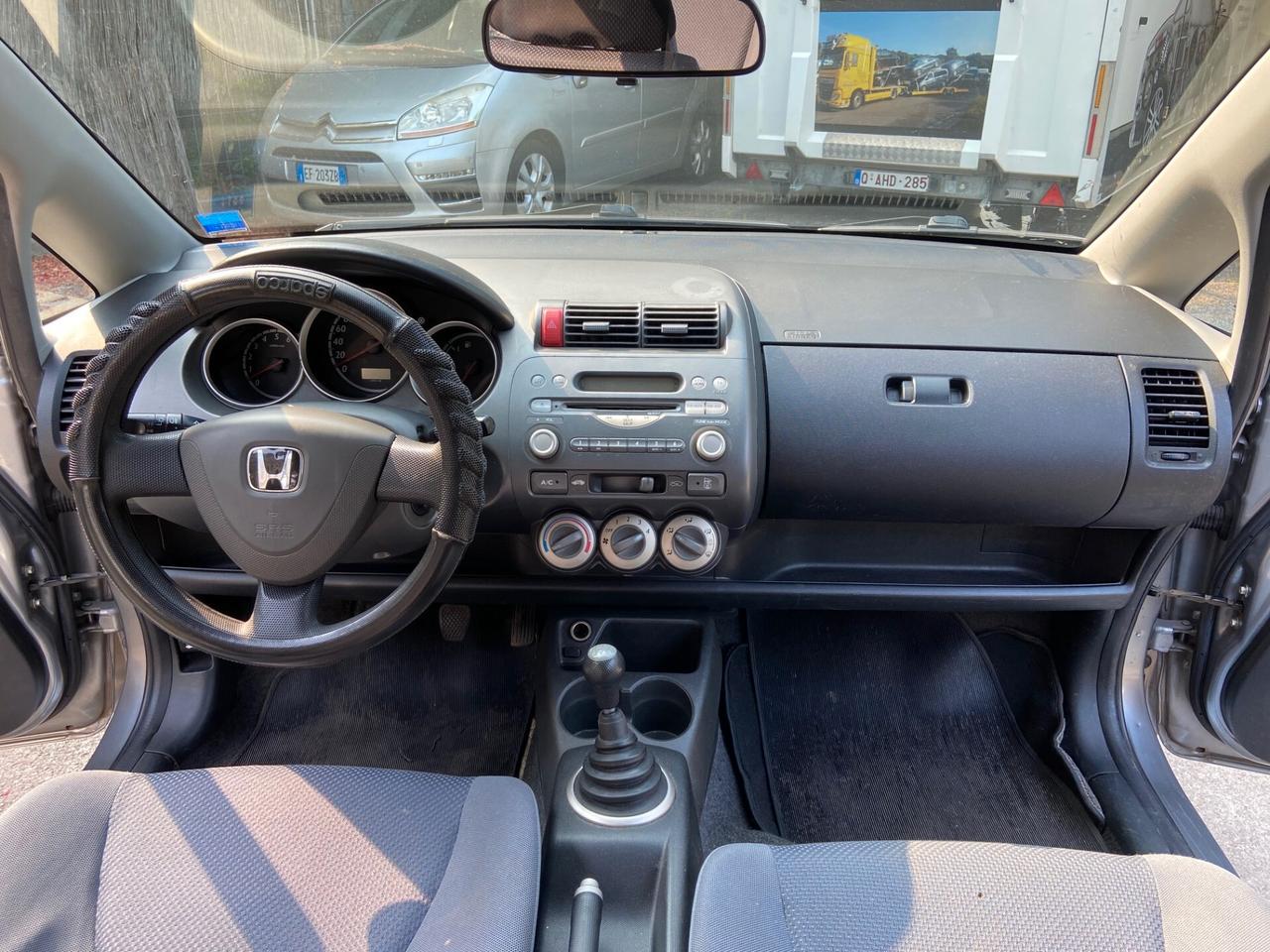 Honda Jazz 1.2 i-DSi 5p.