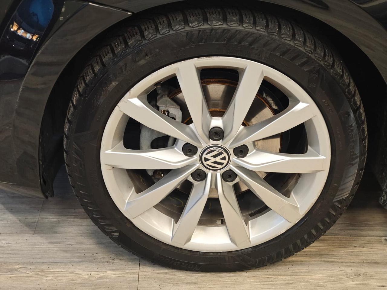 Volkswagen Golf Business 1.6 TDI 5p. Comfortline BlueMotion Technology