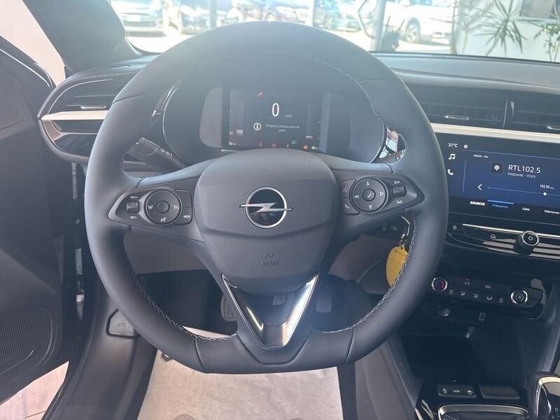 Opel Corsa Corsa 1.2 100 CV GS