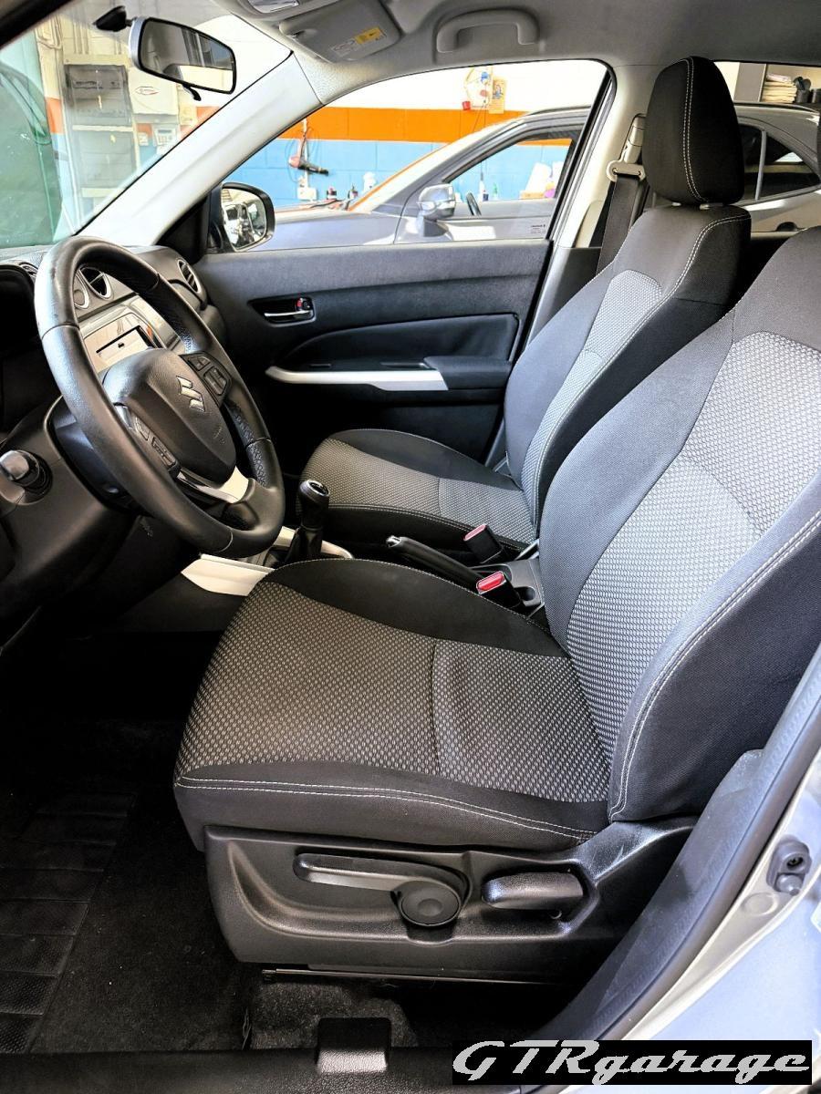 SUZUKI - Vitara - 1.6 VVT V-Cool