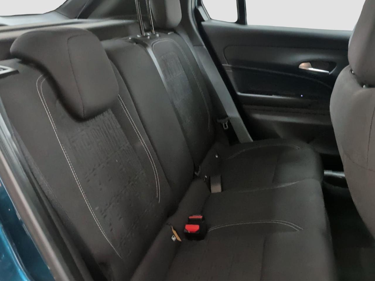 Fiat 600 Hybrid 145 CV DCT MHEV 2025