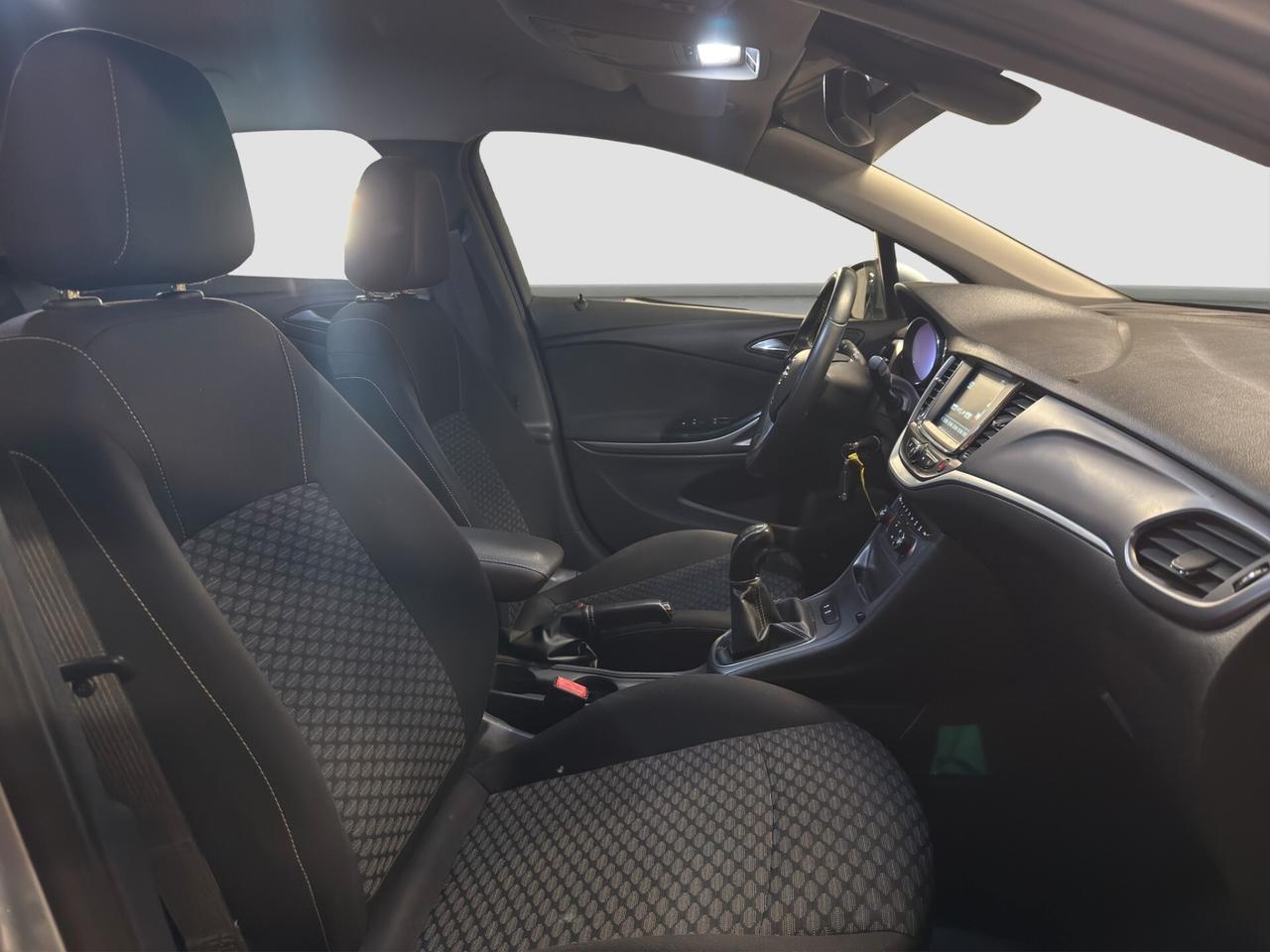 Opel Astra 1.6 CDTi 110CV Start&Stop Sports Tourer Innovation