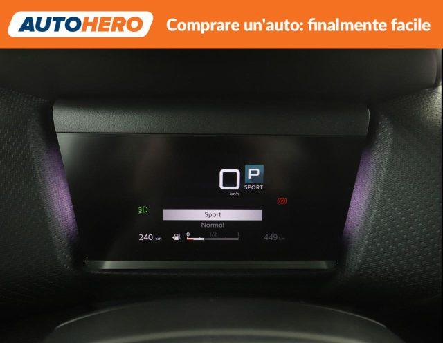 CITROEN C4 BlueHDi 130 S&S EAT8 Shine