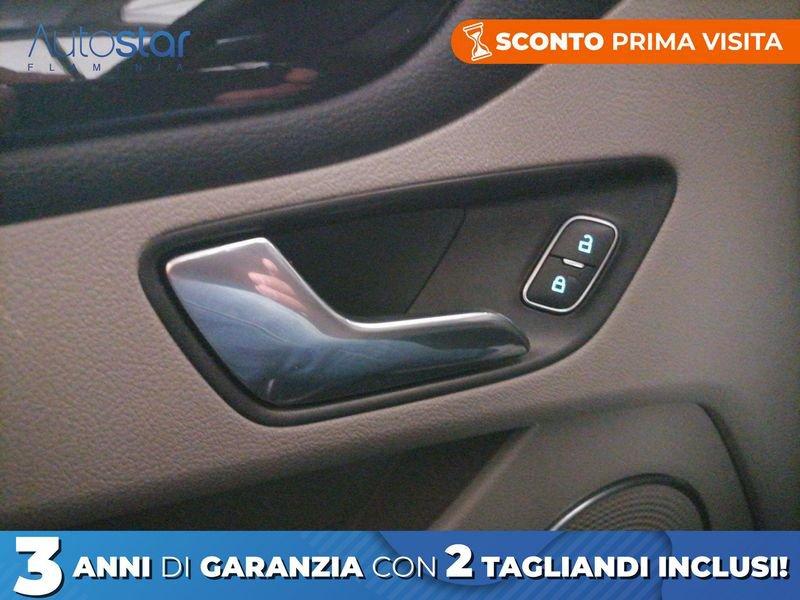 Ford Tourneo Custom 320 2018 320 2.0 tdci 130cv Titanium L1H1 E6.2