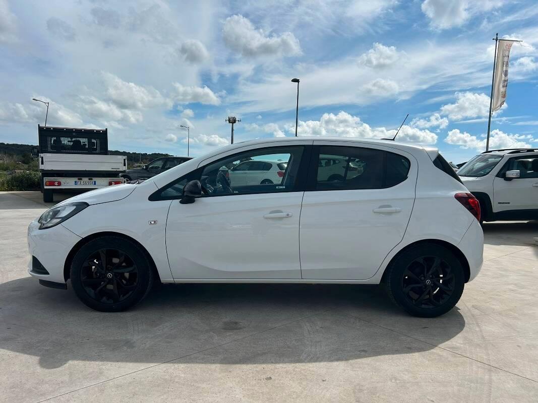 Opel Corsa 1.4 b-Color Gpl 90cv 5p