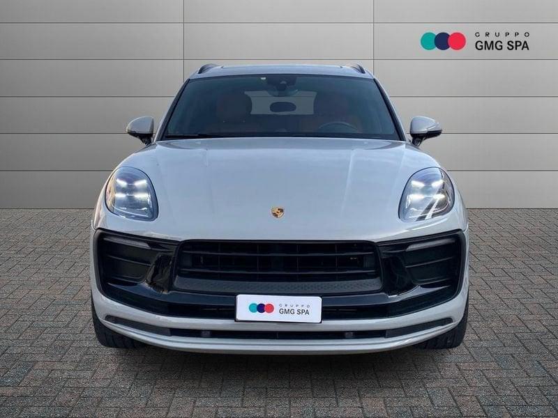 Porsche Macan 2.0 265cv pdk