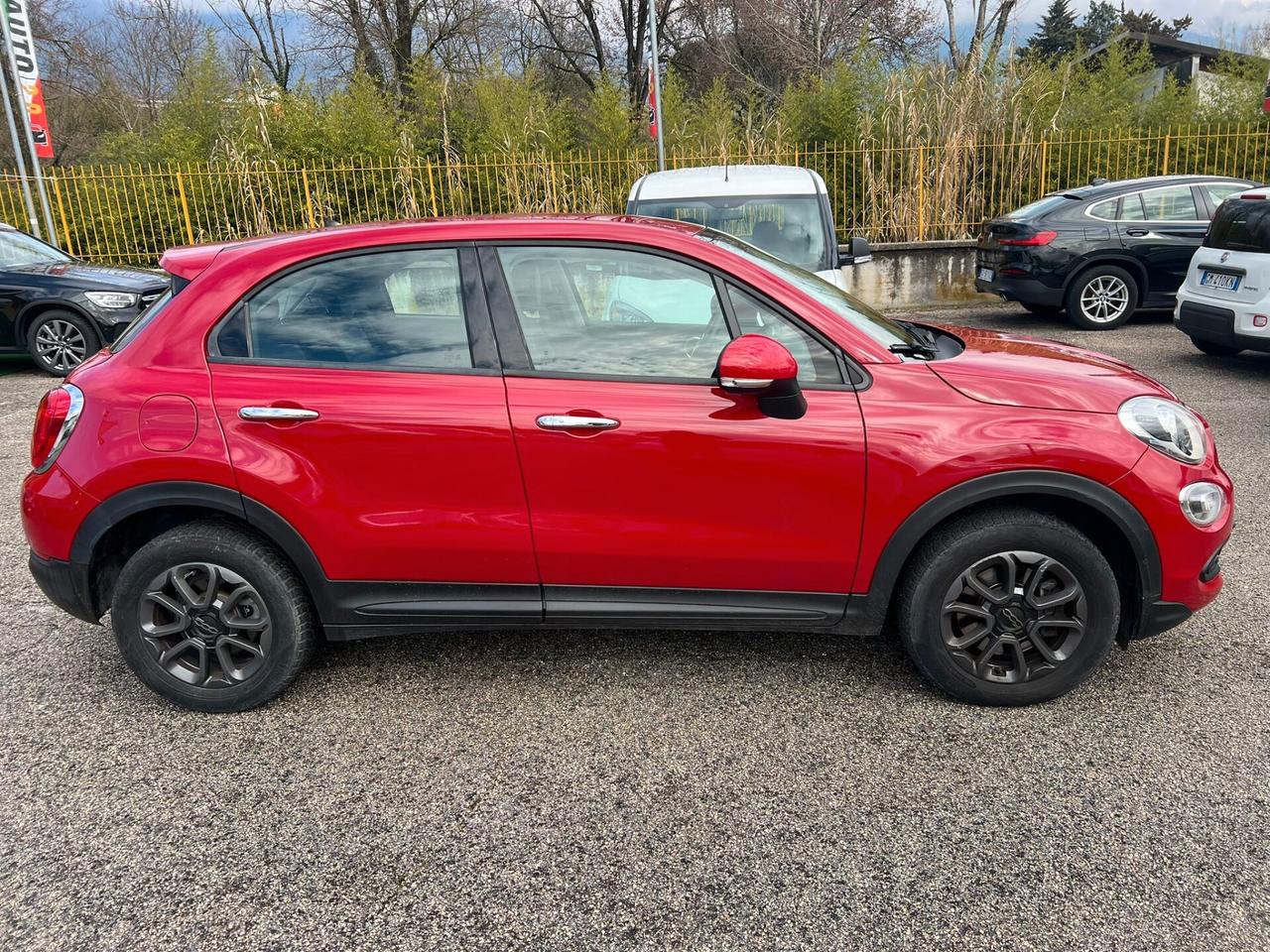 Fiat 500X 1.3 MultiJet 95 CV