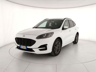Ford Kuga 1.5 ecoblue ST-Line X 2wd 120cv auto